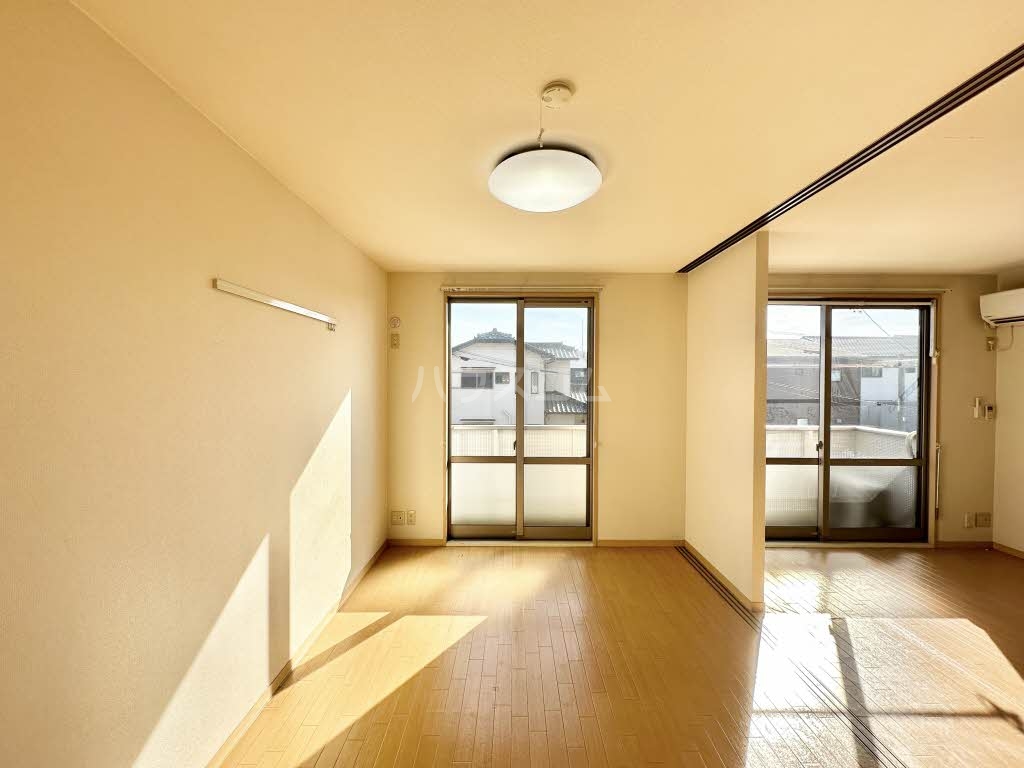 4/30 リビング/ダイニング