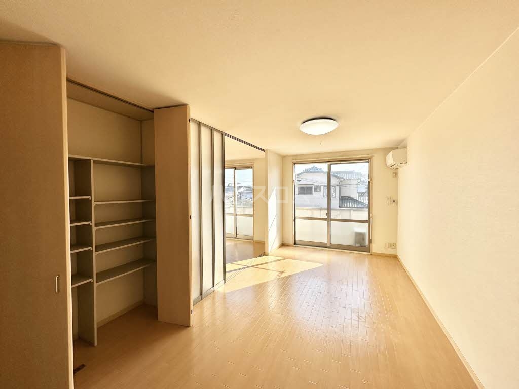 7/30 リビング/ダイニング