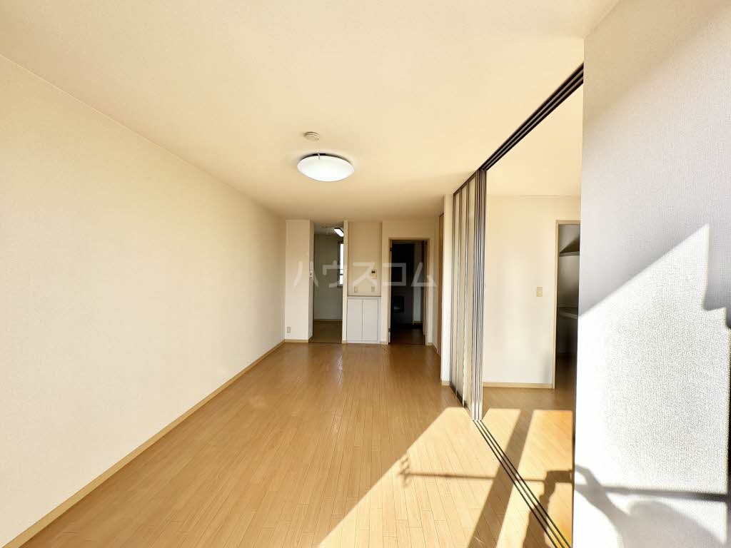 9/30 リビング/ダイニング