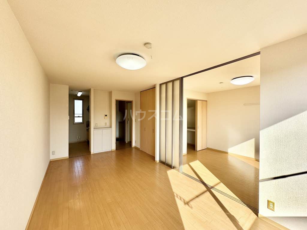 3/30 リビング/ダイニング