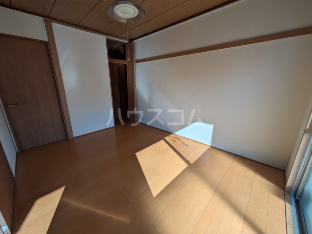 4/22 リビング/ダイニング