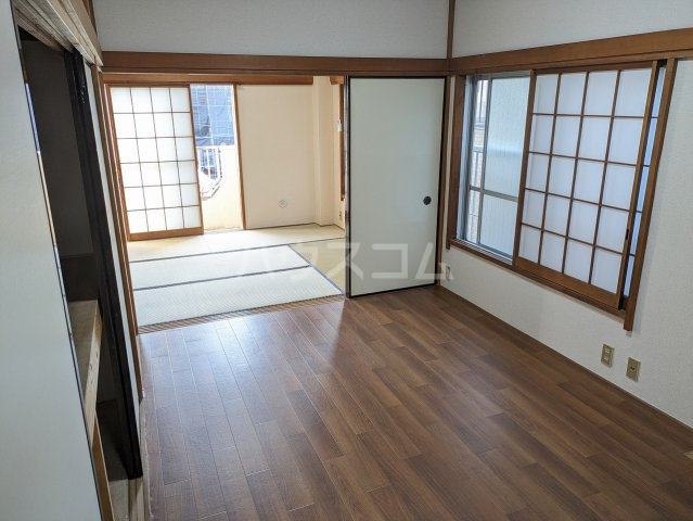 3/25 リビング/ダイニング