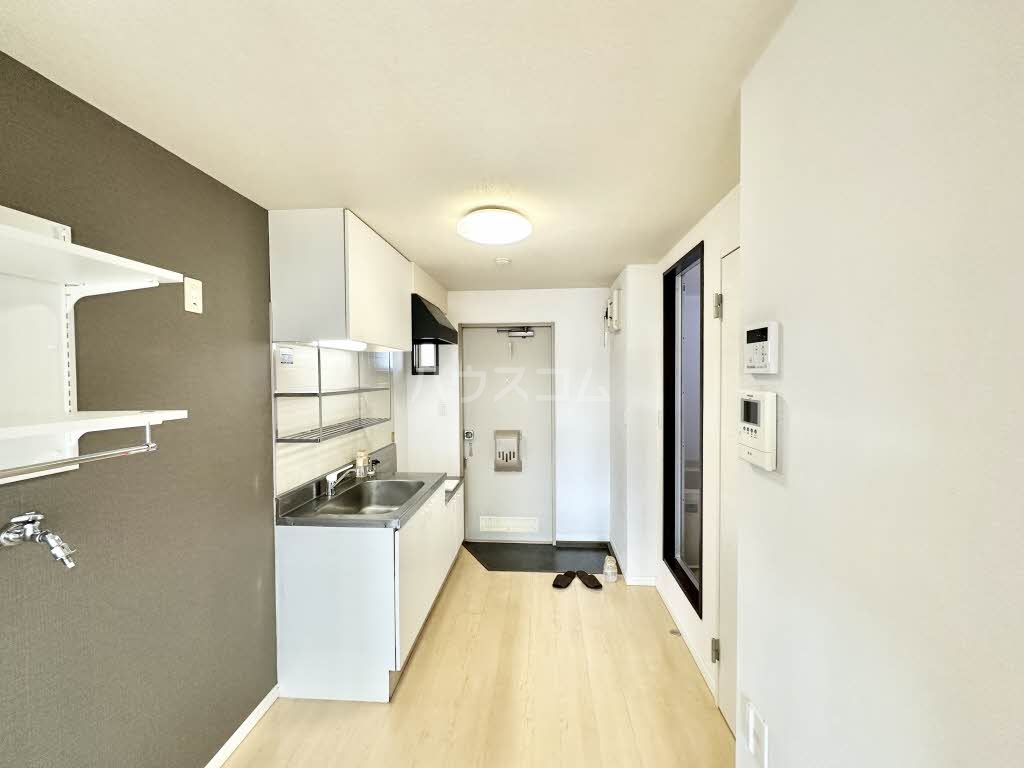 8/30 リビング/ダイニング