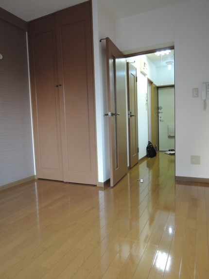 3/15 リビング/ダイニング