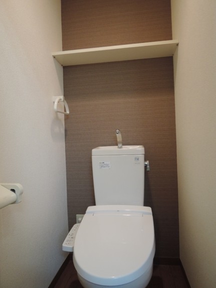 8/15 トイレ