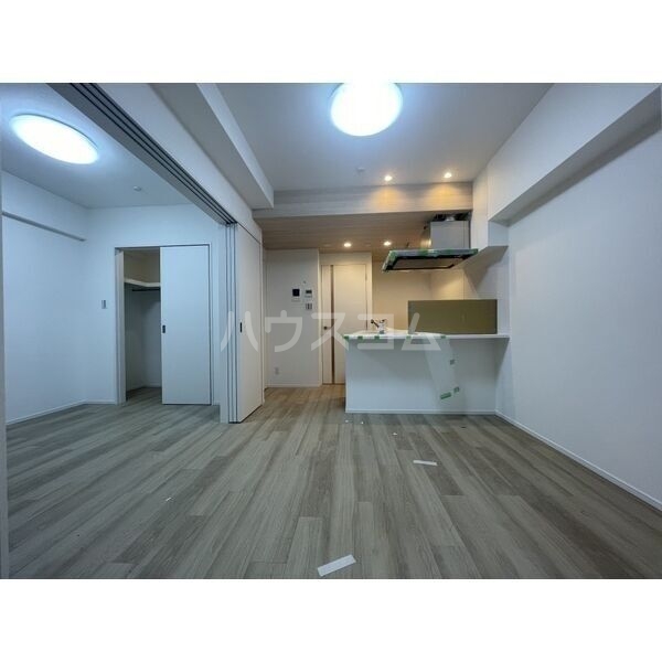 3/19 リビング/ダイニング