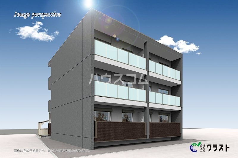 2/7 エントランス