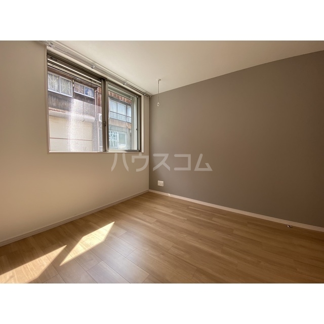 4/14 リビング/ダイニング