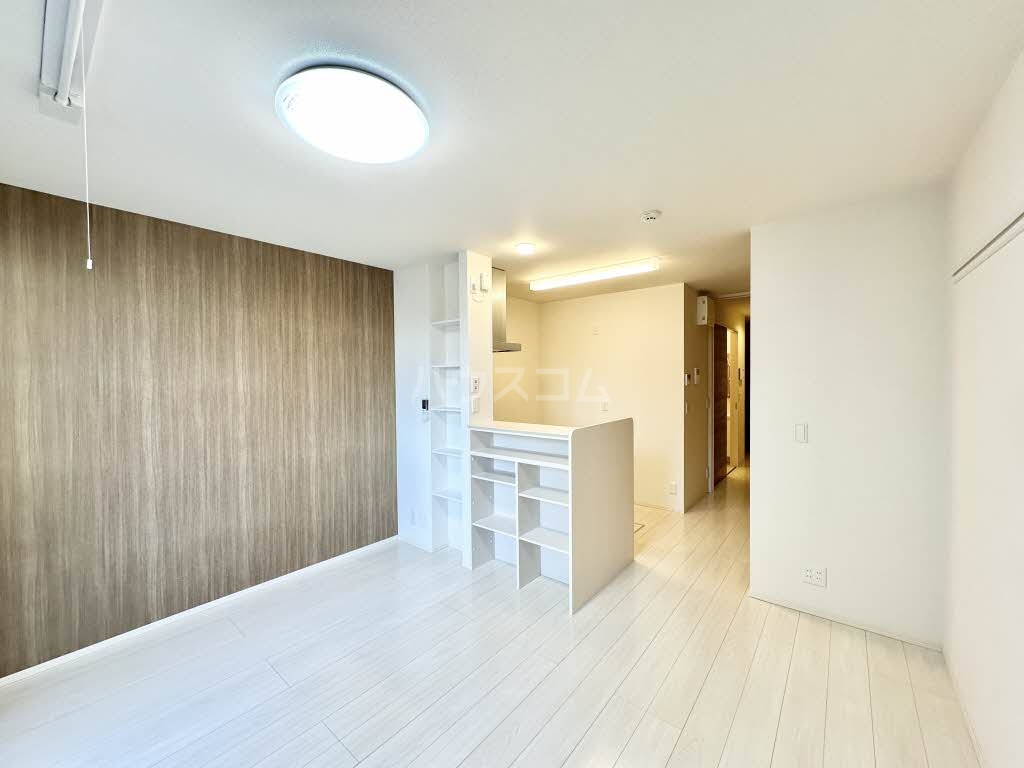 6/30 リビング/ダイニング