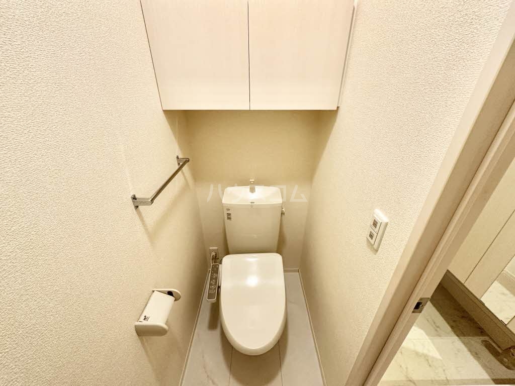 15/30 トイレ