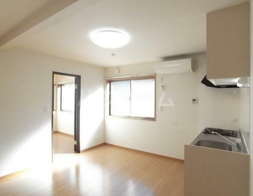 3/19 リビング/ダイニング