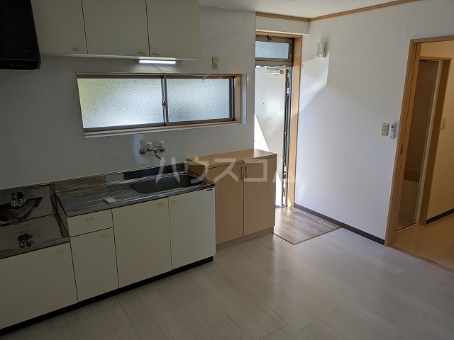 4/24 リビング/ダイニング