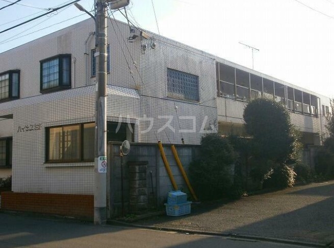 13/15 エントランス