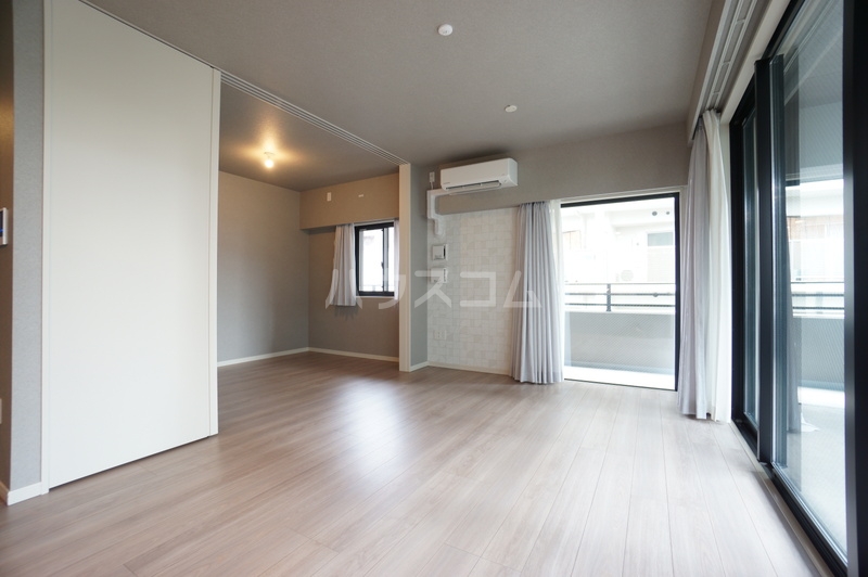 4/30 リビング/ダイニング