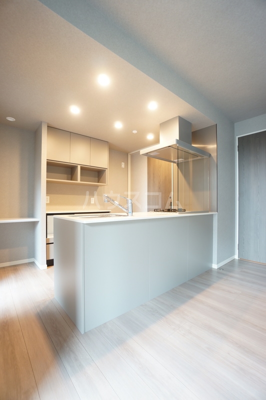 5/30 リビング/ダイニング