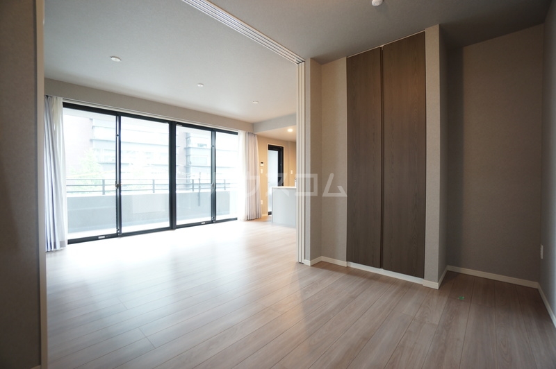 6/30 リビング/ダイニング