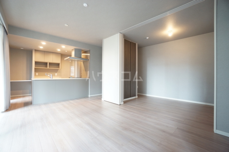 3/30 リビング/ダイニング