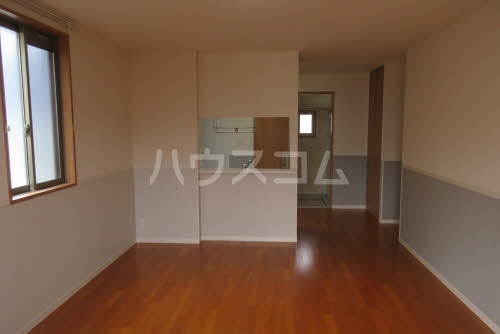 3/16 リビング/ダイニング