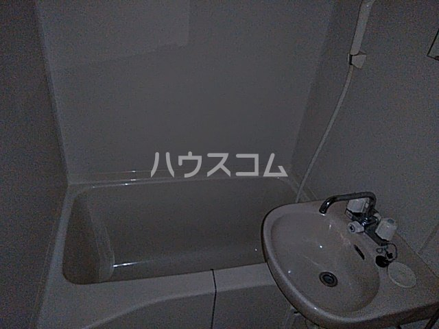 11/25 浴室
