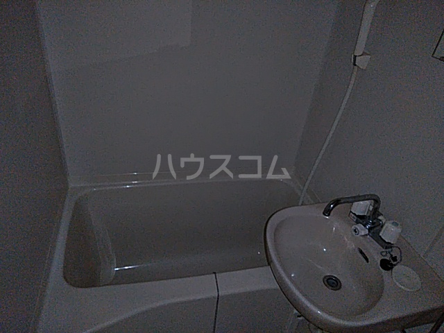 10/25 浴室