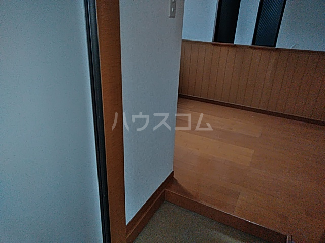 7/25 玄関