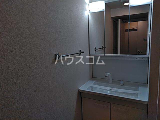 11/30 洗面
