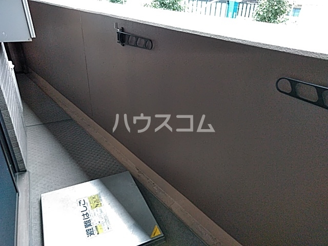 15/30 バルコニー
