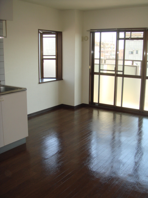 3/22 リビング/ダイニング