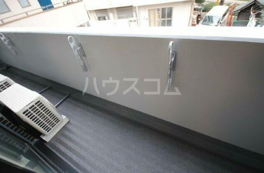 13/26 バルコニー