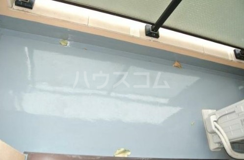 18/30 バルコニー