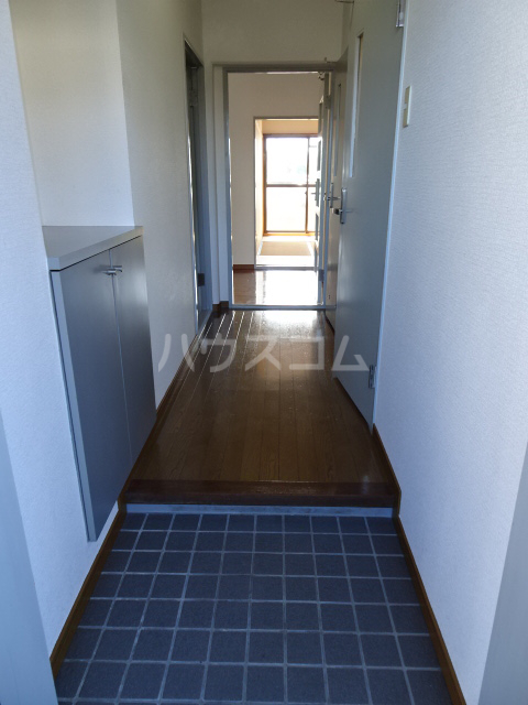 8/30 玄関