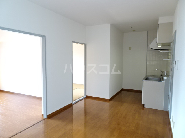 3/30 リビング/ダイニング