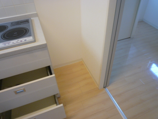 4/26 リビング/ダイニング