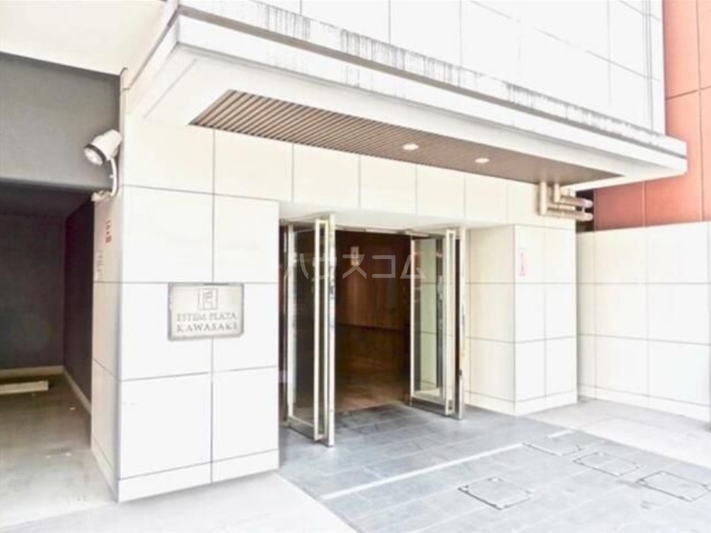 4/5 エントランス