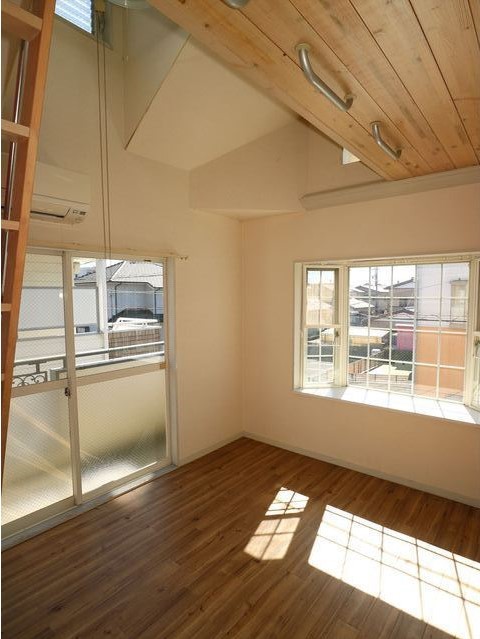 3/19 リビング/ダイニング