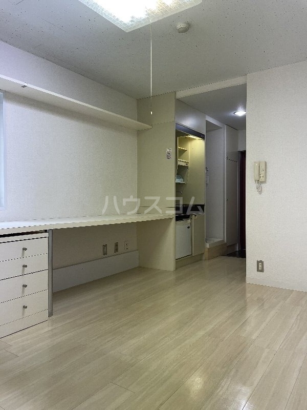 3/22 リビング/ダイニング