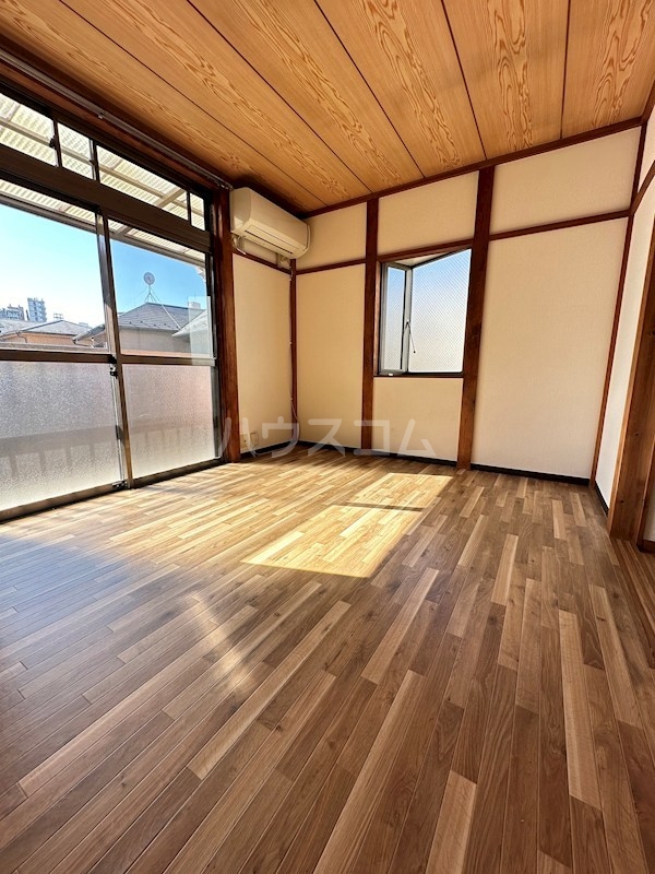 3/21 リビング/ダイニング