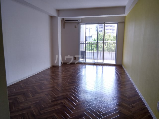 3/24 リビング/ダイニング