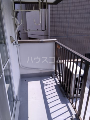 15/24 バルコニー