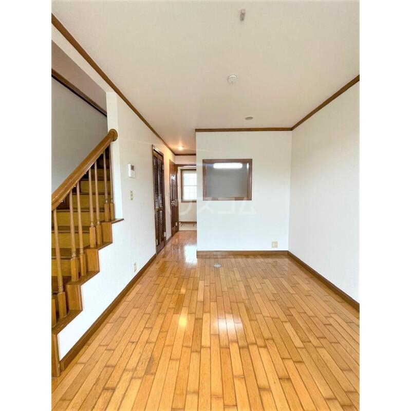 4/23 リビング/ダイニング