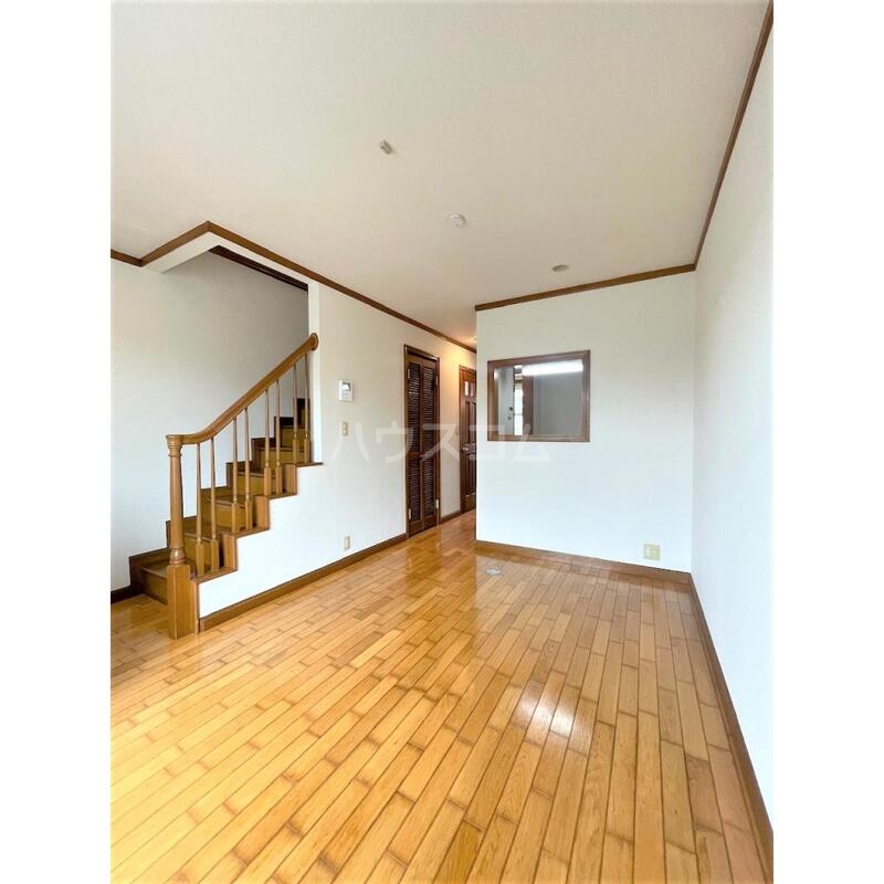 3/23 リビング/ダイニング