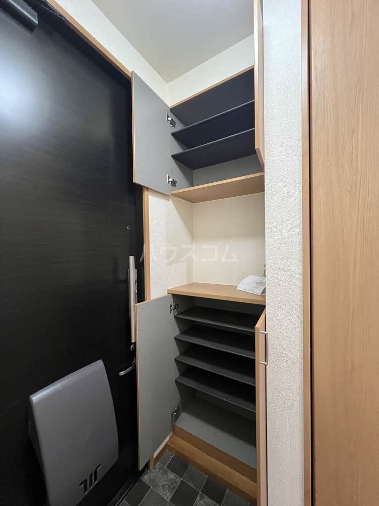 18/30 バルコニー