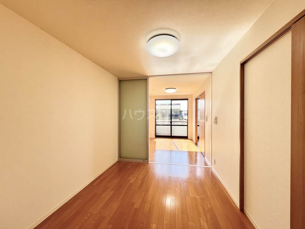 6/30 リビング/ダイニング