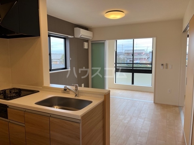 5/26 リビング/ダイニング