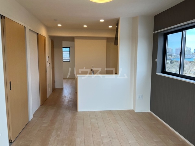 4/26 リビング/ダイニング