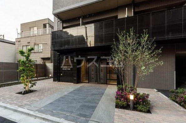 2/6 エントランス