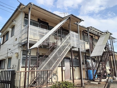 18/20 エントランス