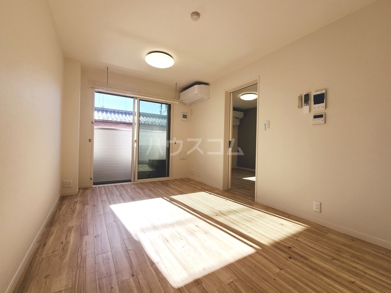 5/30 リビング/ダイニング