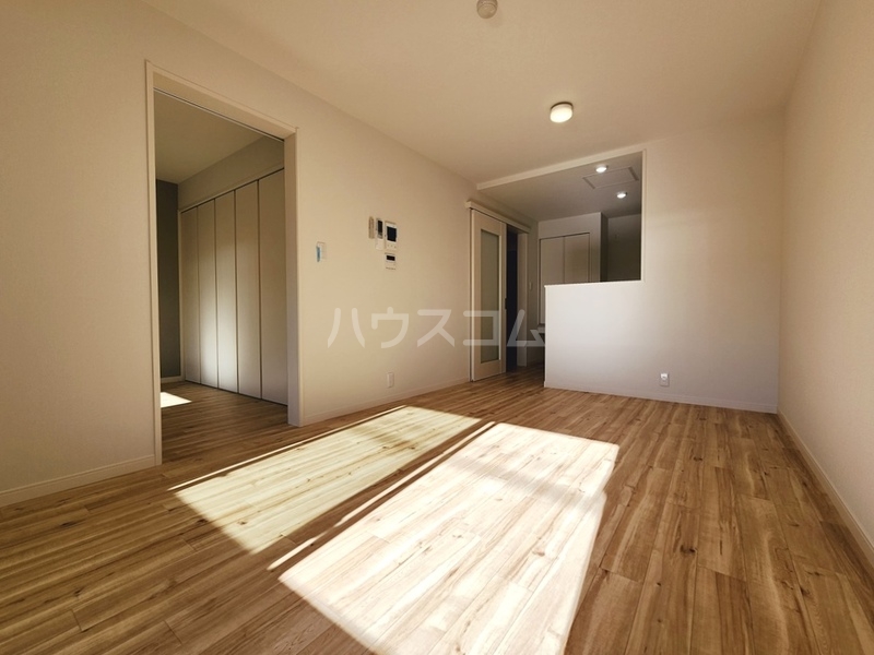 6/30 リビング/ダイニング