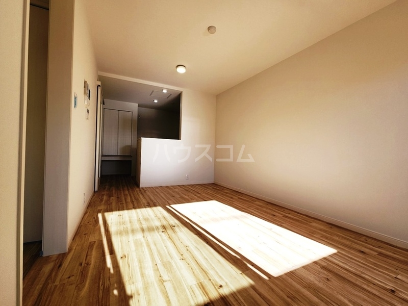 7/30 リビング/ダイニング